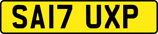 SA17UXP