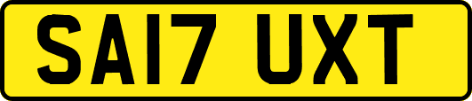 SA17UXT