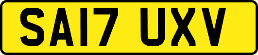 SA17UXV