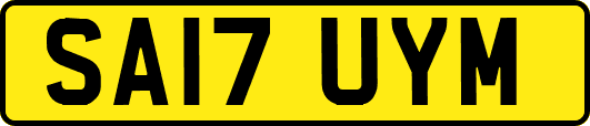 SA17UYM
