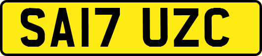 SA17UZC