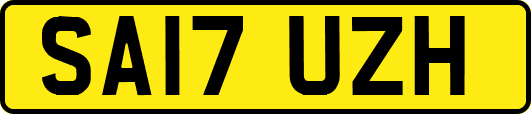 SA17UZH