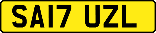 SA17UZL
