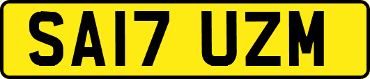 SA17UZM