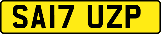 SA17UZP