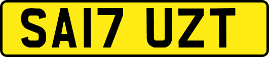 SA17UZT