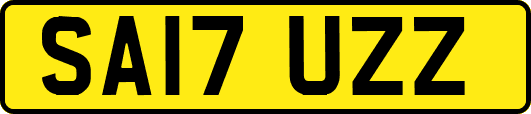SA17UZZ