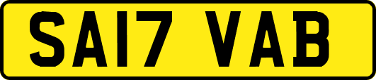 SA17VAB