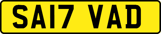SA17VAD