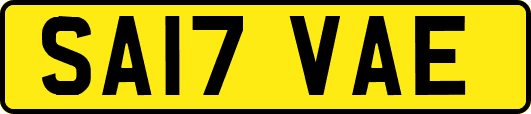 SA17VAE