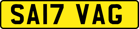 SA17VAG