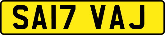 SA17VAJ