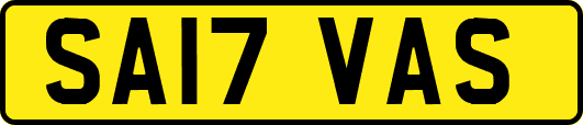 SA17VAS