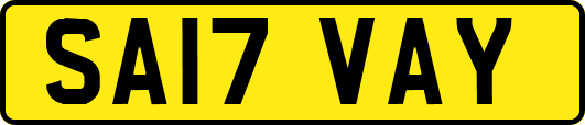 SA17VAY