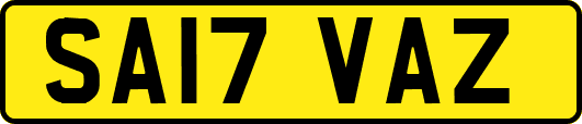 SA17VAZ