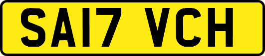 SA17VCH