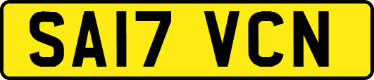 SA17VCN