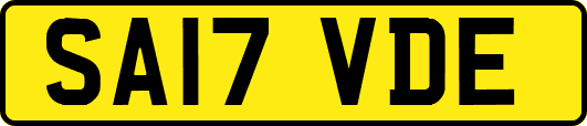 SA17VDE