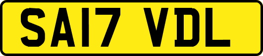 SA17VDL