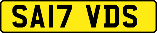 SA17VDS