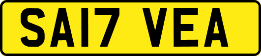 SA17VEA