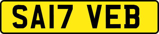 SA17VEB