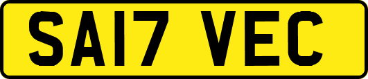 SA17VEC