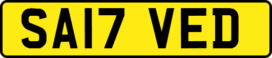 SA17VED