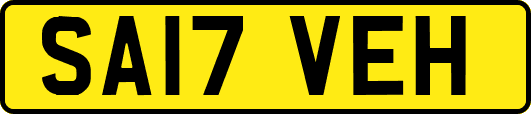 SA17VEH