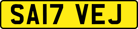 SA17VEJ