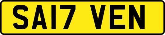 SA17VEN