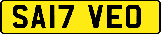 SA17VEO