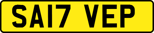 SA17VEP