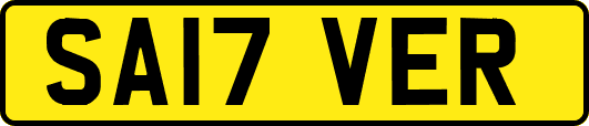 SA17VER