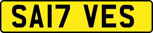 SA17VES