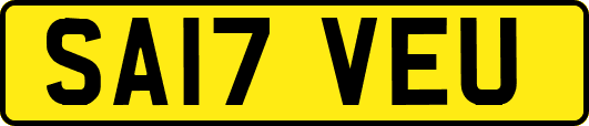 SA17VEU