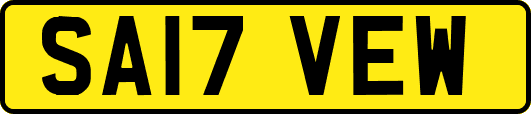 SA17VEW