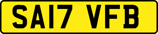 SA17VFB