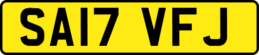 SA17VFJ