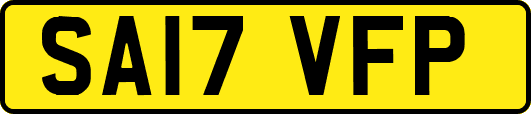 SA17VFP