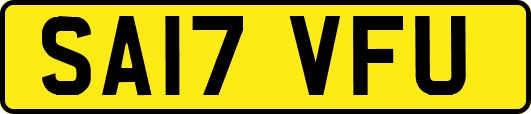SA17VFU