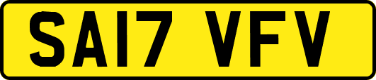 SA17VFV