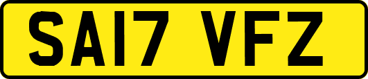 SA17VFZ