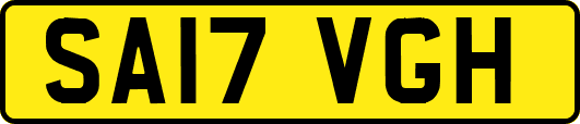 SA17VGH