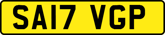 SA17VGP