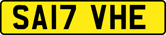 SA17VHE