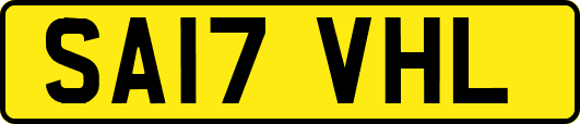 SA17VHL
