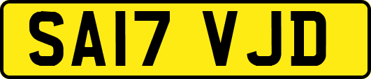 SA17VJD