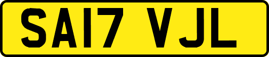 SA17VJL