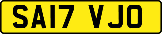 SA17VJO